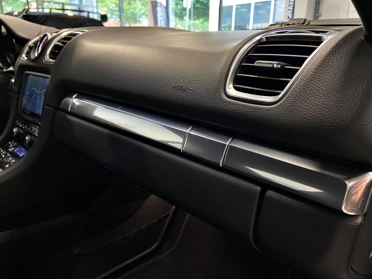 Porsche Cayman PORSCHE Cayman 3.4 S 3p.  - Foto 29