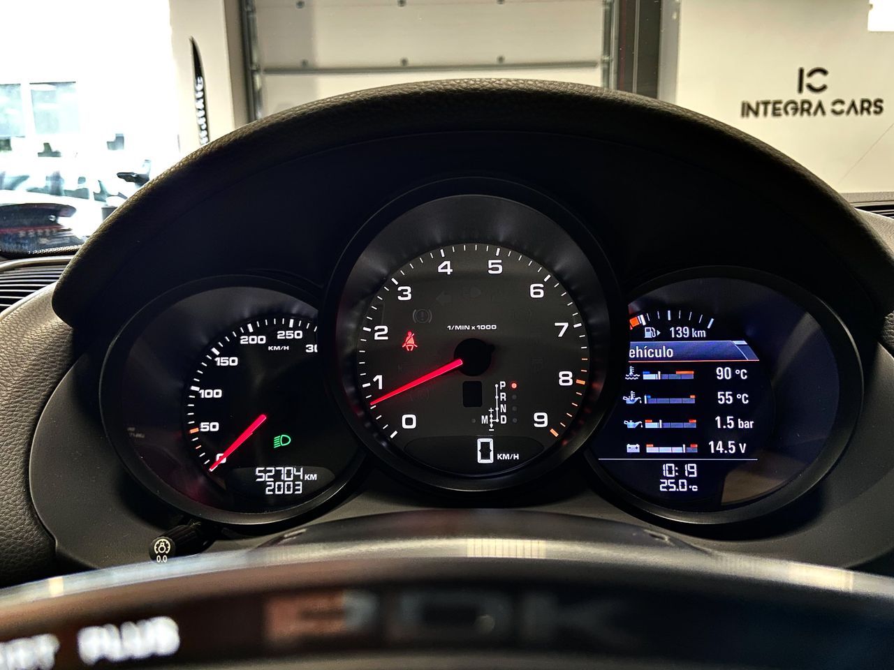 Porsche Cayman PORSCHE Cayman 3.4 S 3p.  - Foto 23