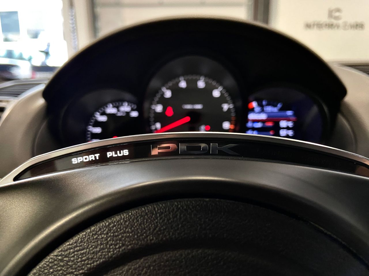 Porsche Cayman PORSCHE Cayman 3.4 S 3p.  - Foto 24