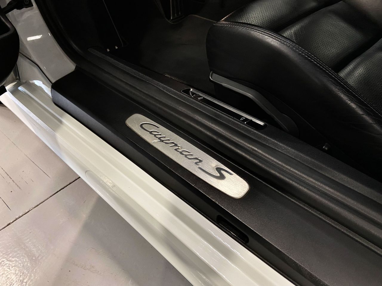 Porsche Cayman PORSCHE Cayman 3.4 S 3p.  - Foto 19