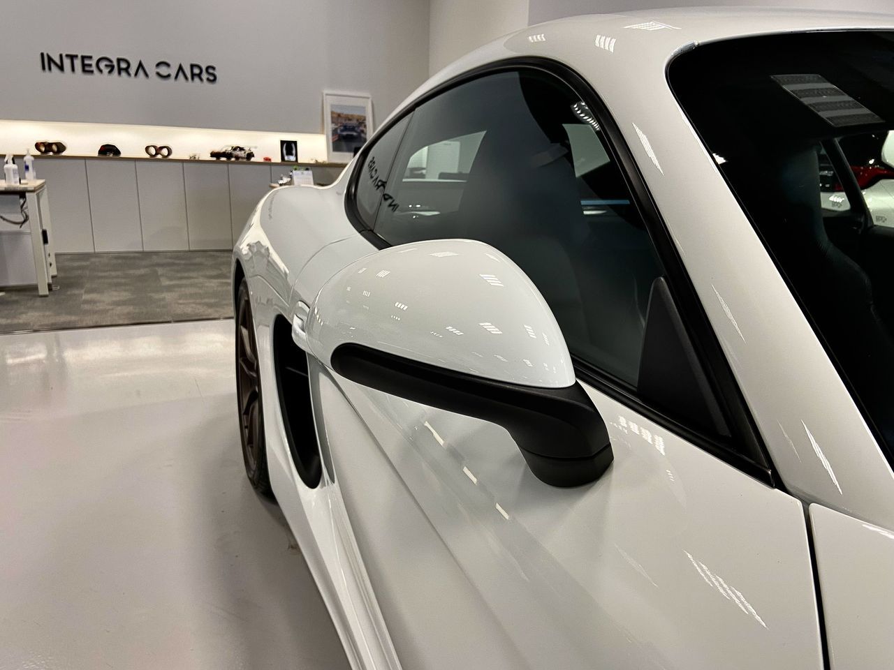 Porsche Cayman PORSCHE Cayman 3.4 S 3p.  - Foto 13