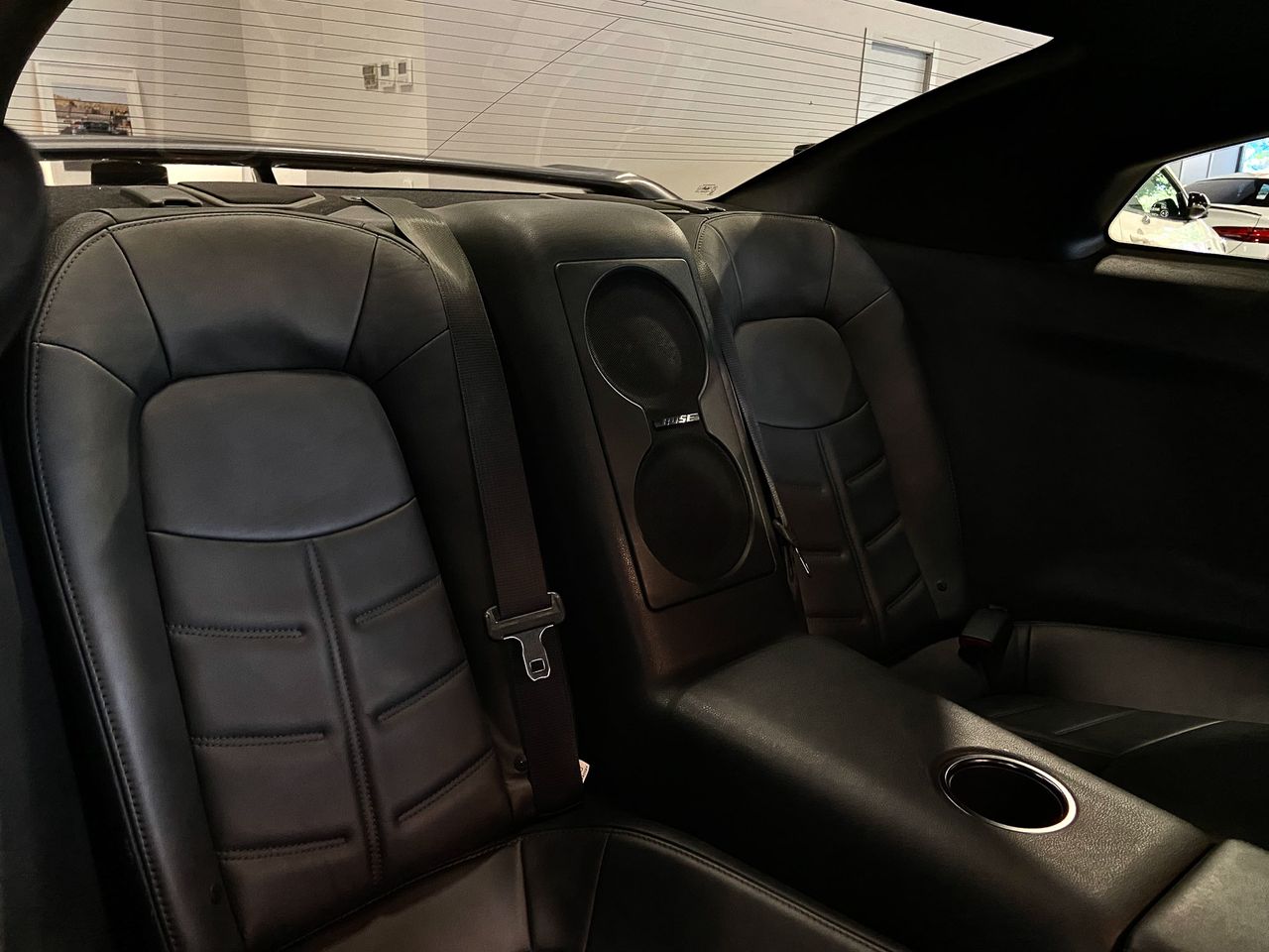 Nissan GT-R NISSAN GTR 3.8G V6 419kW 570CV 2p.  - Foto 41