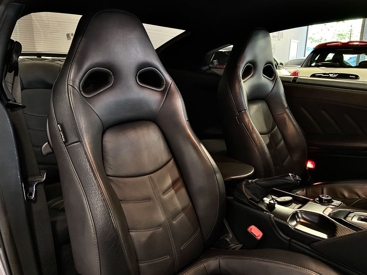 Nissan GT-R NISSAN GTR 3.8G V6 419kW 570CV 2p.  - Foto 38