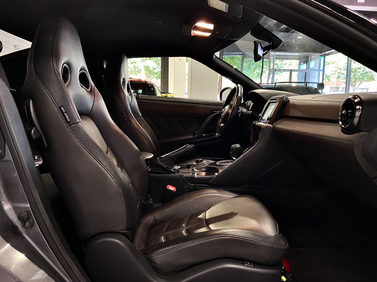 Nissan GT-R NISSAN GTR 3.8G V6 419kW 570CV 2p.  - Foto 40