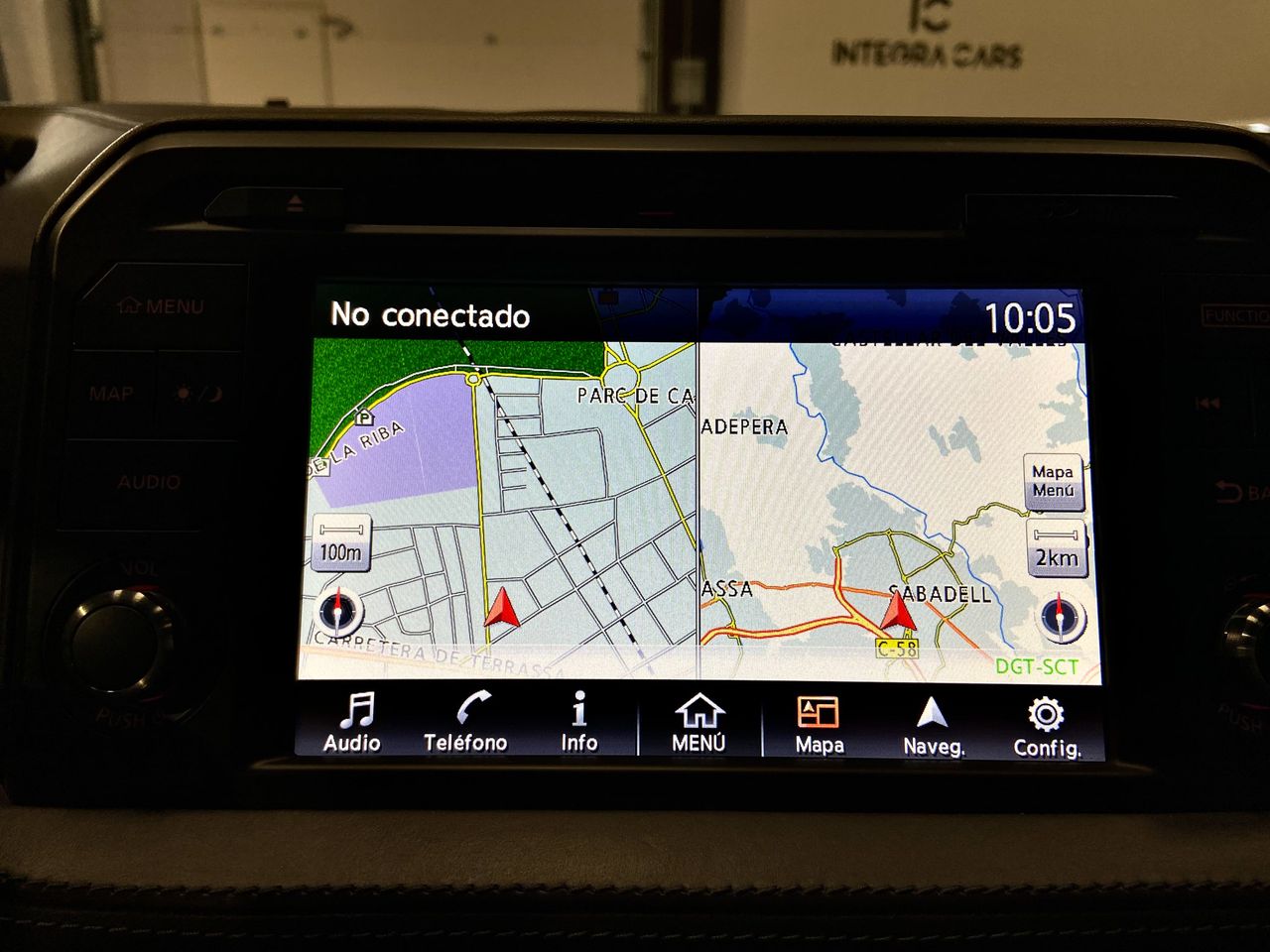 Nissan GT-R NISSAN GTR 3.8G V6 419kW 570CV 2p.  - Foto 28