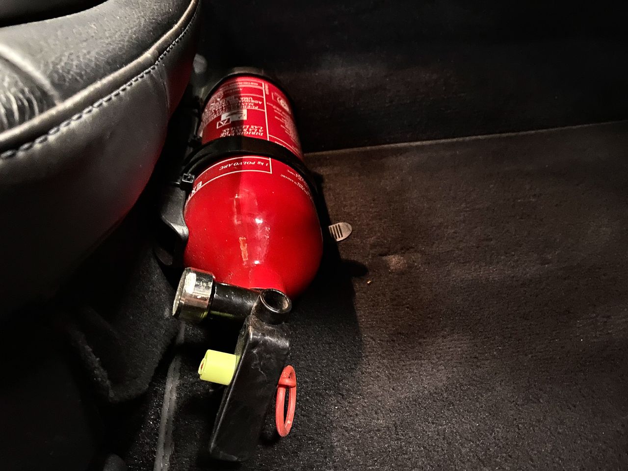 Nissan GT-R NISSAN GTR 3.8G V6 419kW 570CV 2p.  - Foto 39