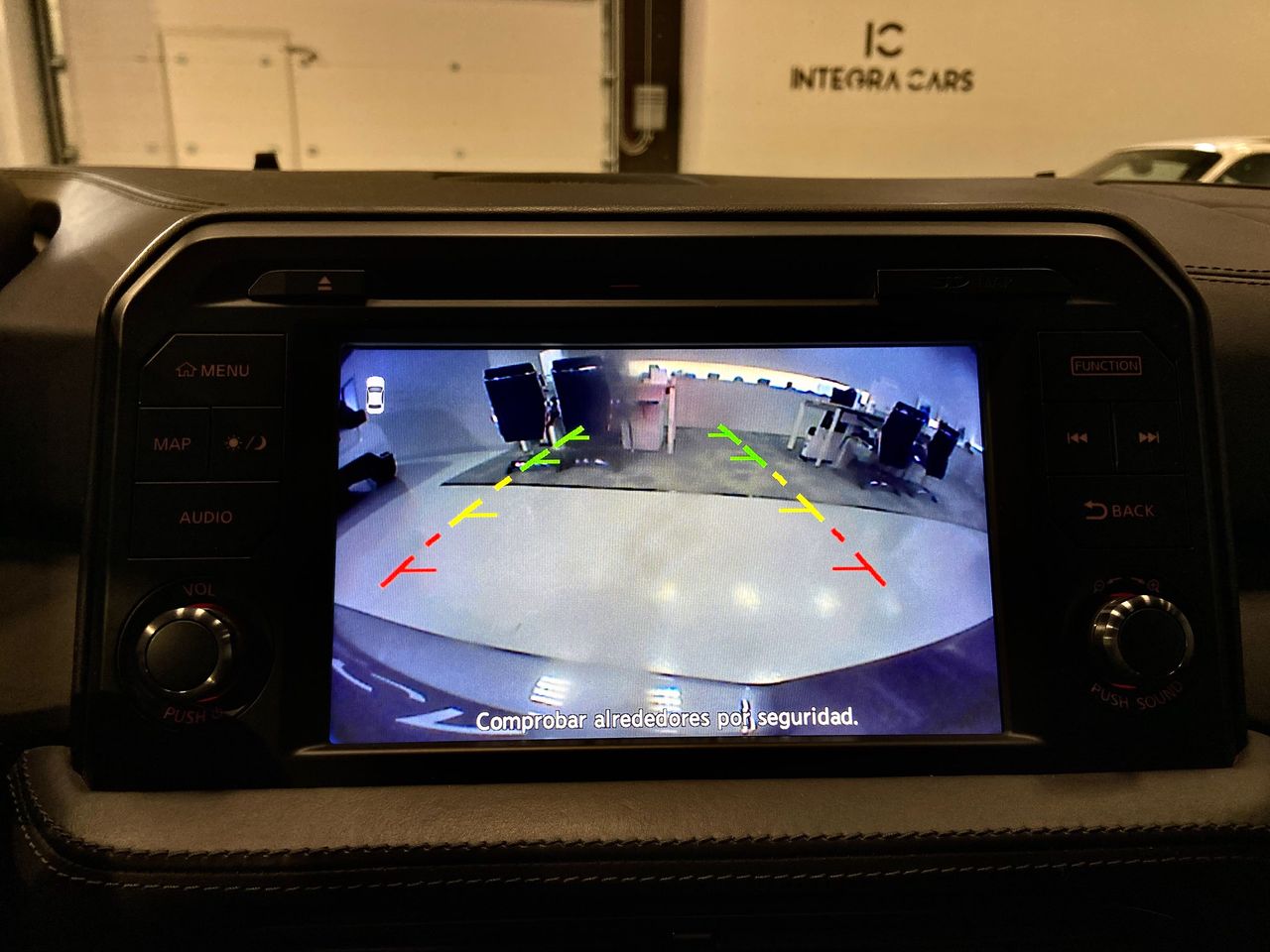 Nissan GT-R NISSAN GTR 3.8G V6 419kW 570CV 2p.  - Foto 29