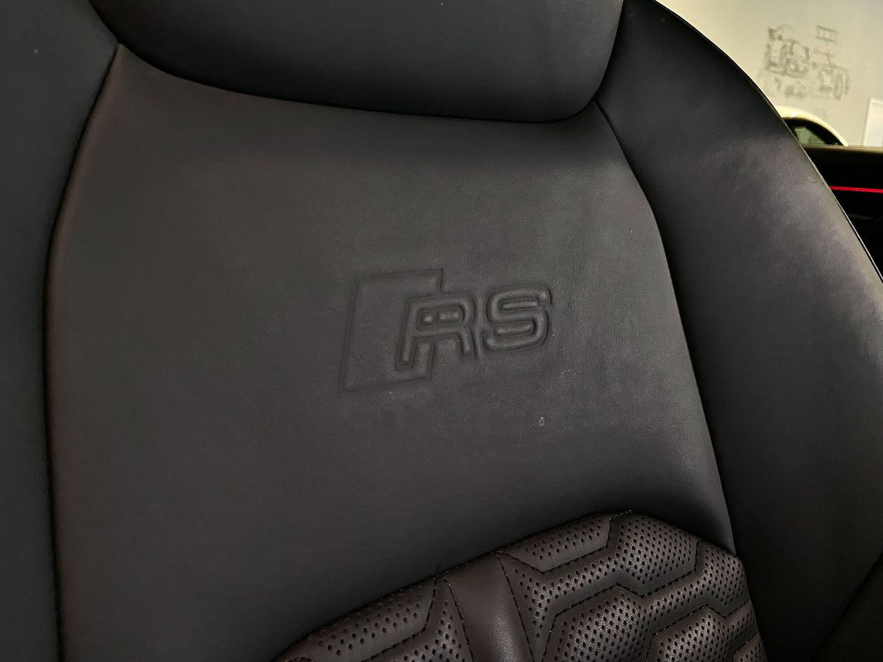 Audi A6 AUDI A6 RS 6 Avant TFSI quattro 5p.  - Foto 40