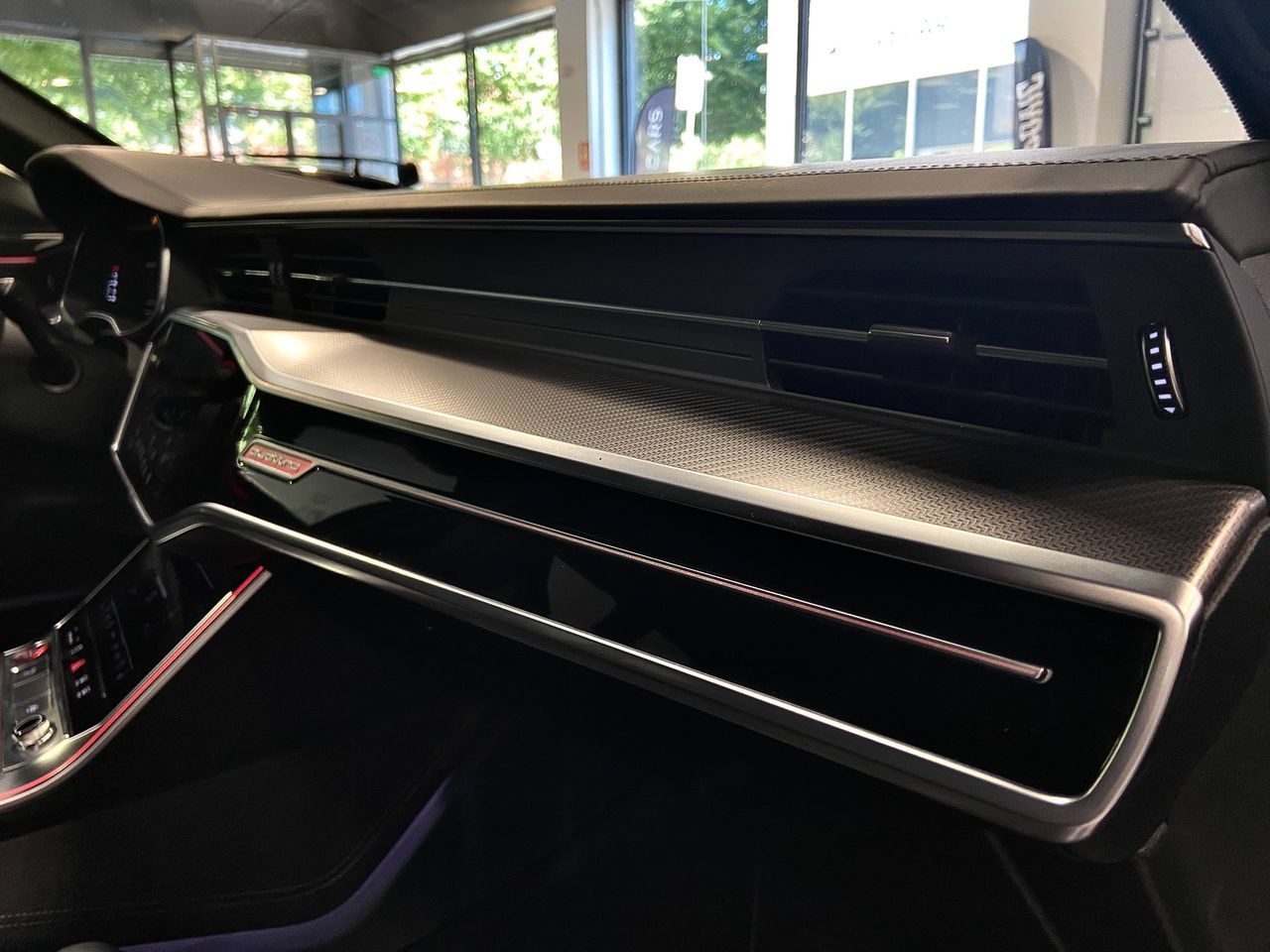 Audi A6 AUDI A6 RS 6 Avant TFSI quattro 5p.  - Foto 37