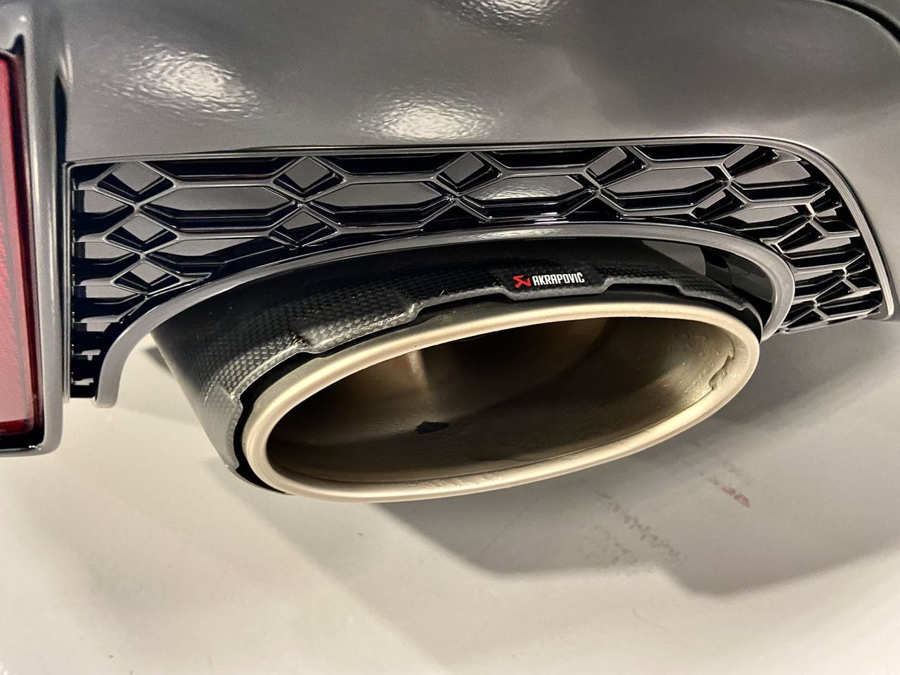 Audi A6 AUDI A6 RS 6 Avant TFSI quattro 5p.  - Foto 11