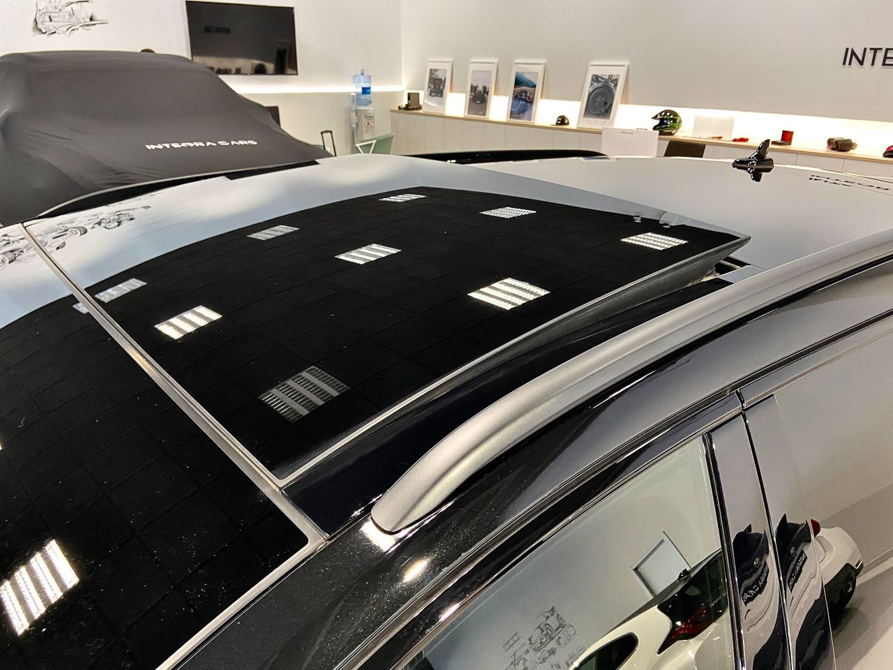 Audi A6 AUDI A6 RS 6 Avant TFSI quattro 5p.  - Foto 10