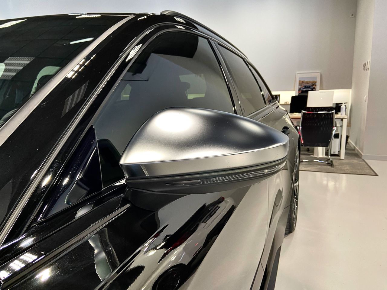 Audi A6 AUDI A6 RS 6 Avant TFSI quattro 5p.  - Foto 14