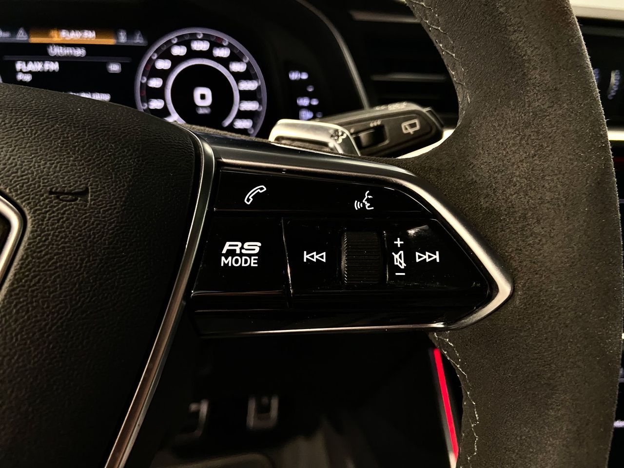 Audi A6 AUDI A6 RS 6 Avant TFSI quattro 5p.  - Foto 30