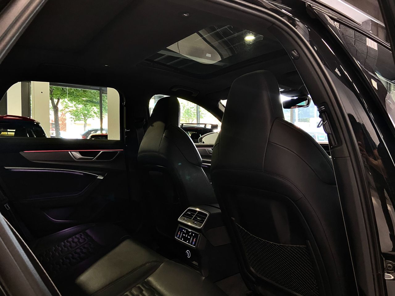 Audi A6 AUDI A6 RS 6 Avant TFSI quattro 5p.  - Foto 44