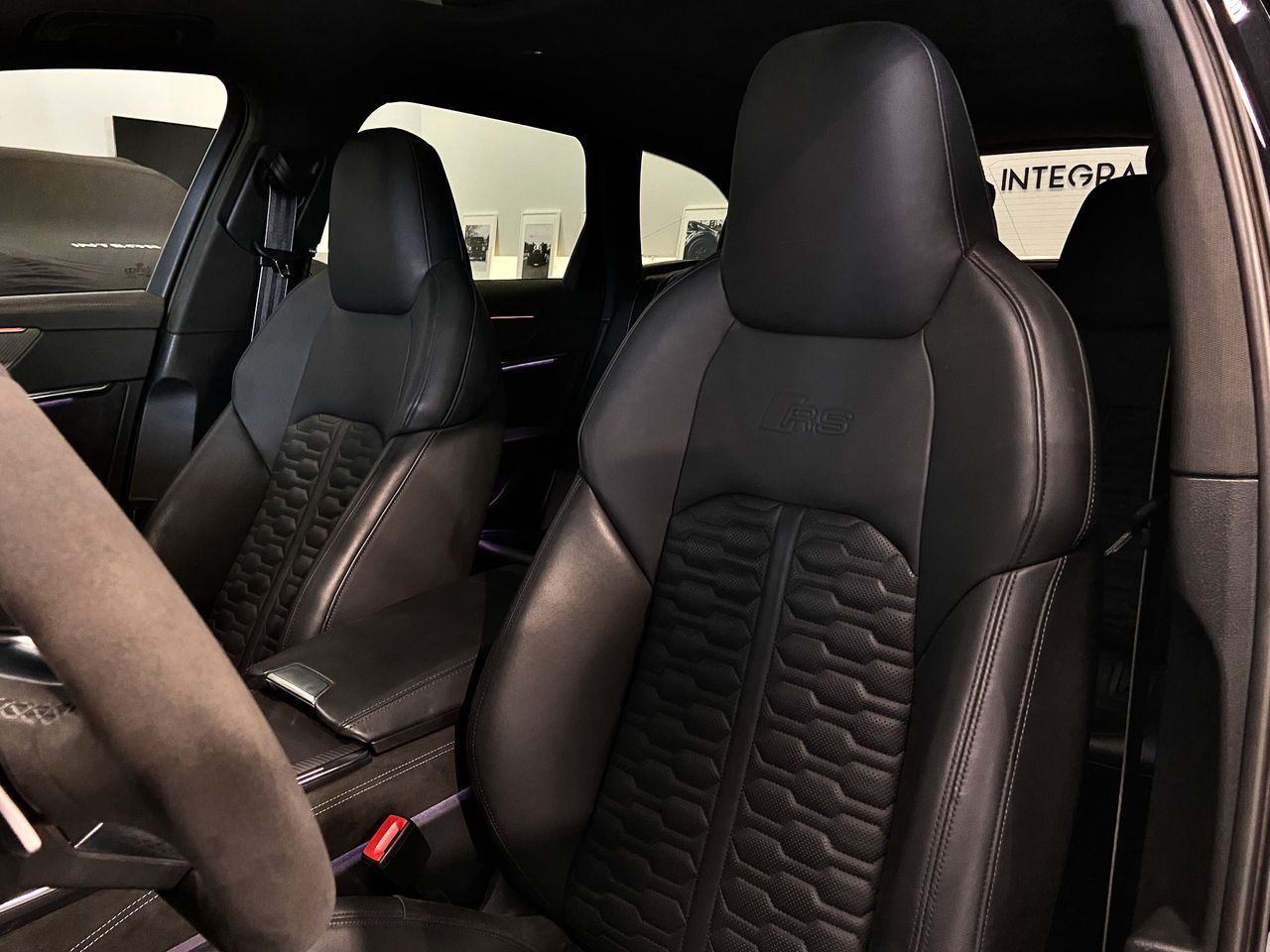 Audi A6 AUDI A6 RS 6 Avant TFSI quattro 5p.  - Foto 27