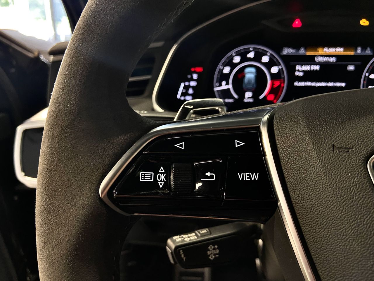 Audi A6 AUDI A6 RS 6 Avant TFSI quattro 5p.  - Foto 29