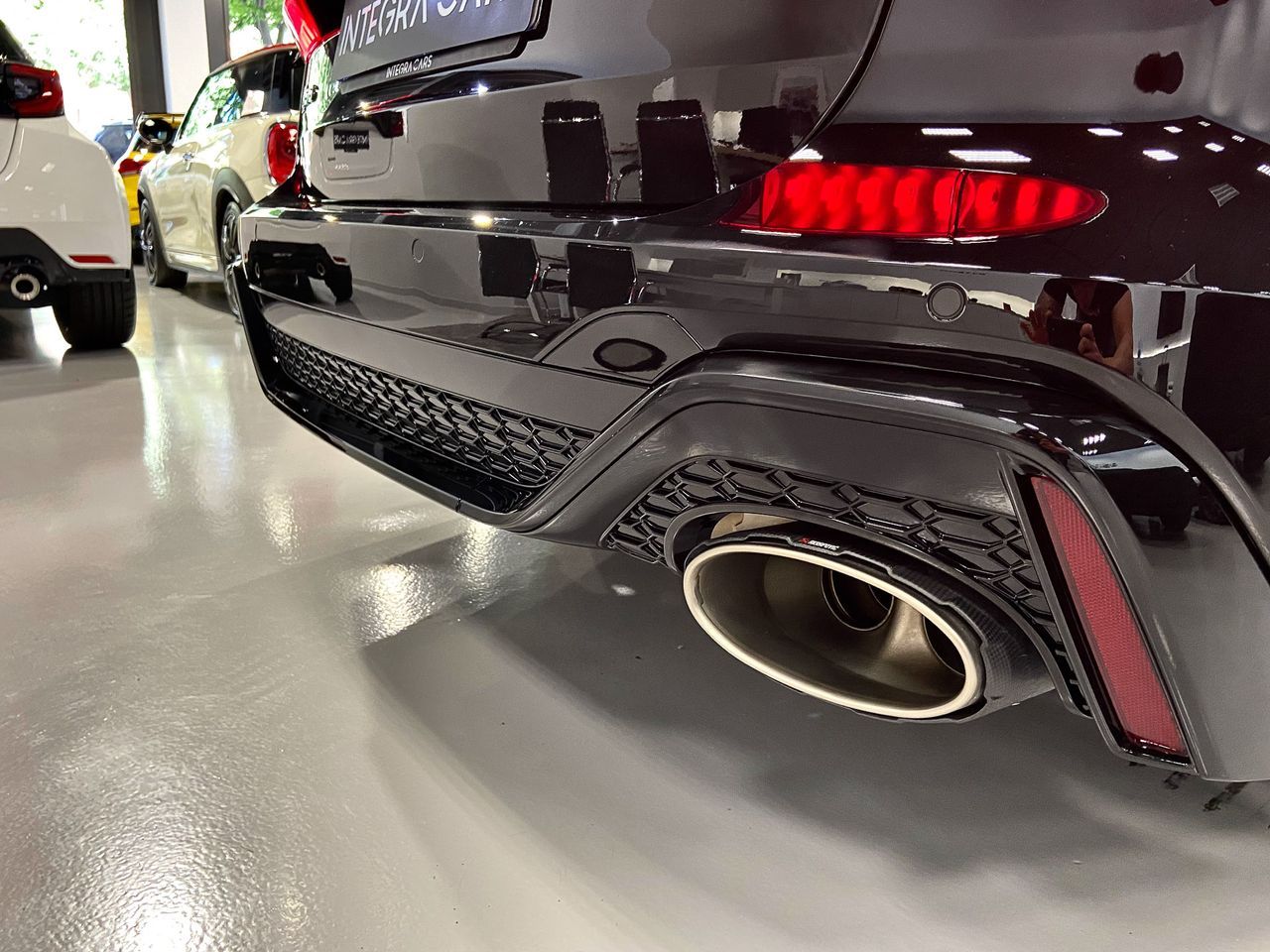 Audi A6 AUDI A6 RS 6 Avant TFSI quattro 5p.  - Foto 19