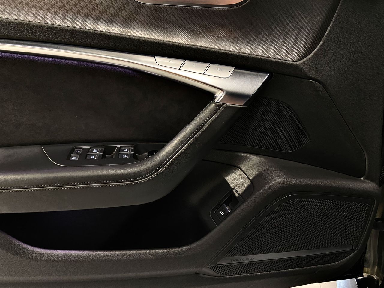 Audi A6 AUDI A6 RS 6 Avant TFSI quattro 5p.  - Foto 24