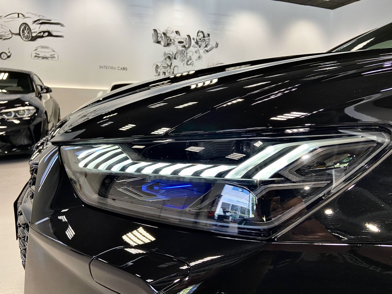 Audi A6 AUDI A6 RS 6 Avant TFSI quattro 5p.  - Foto 12