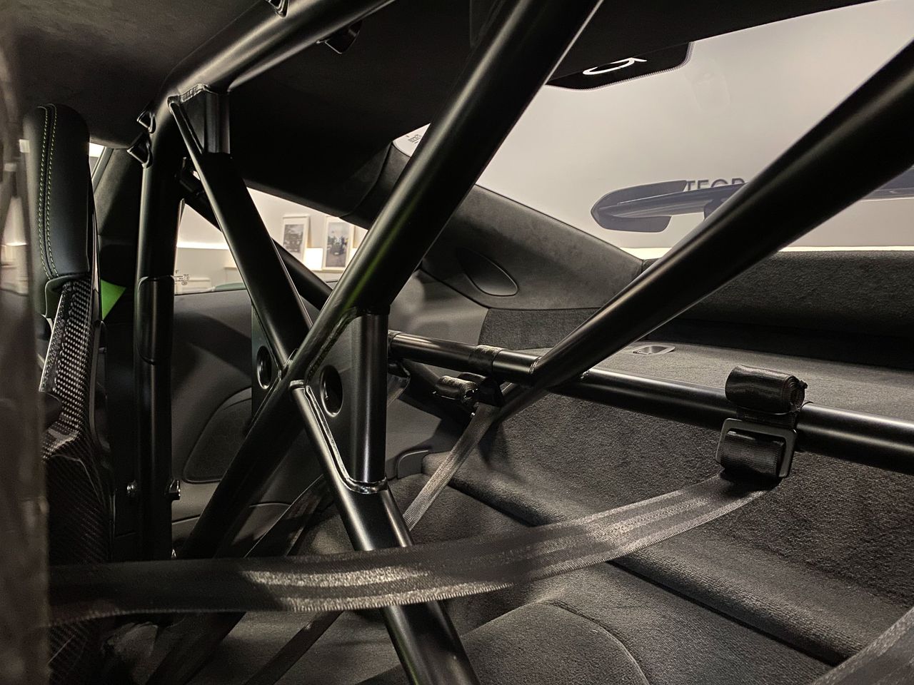 Porsche GT3 RS 991.2  - Foto 23