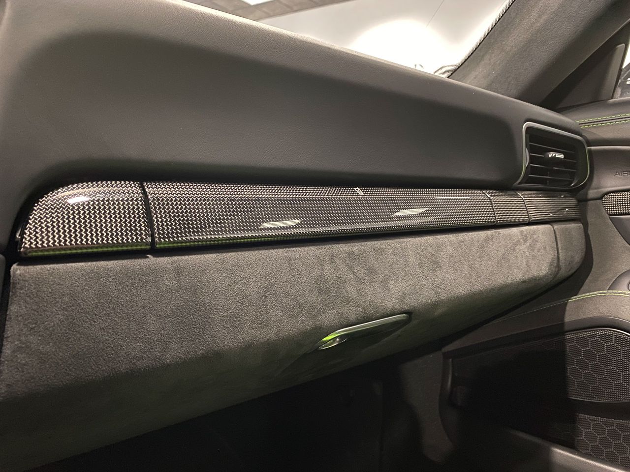 Porsche GT3 RS 991.2  - Foto 29