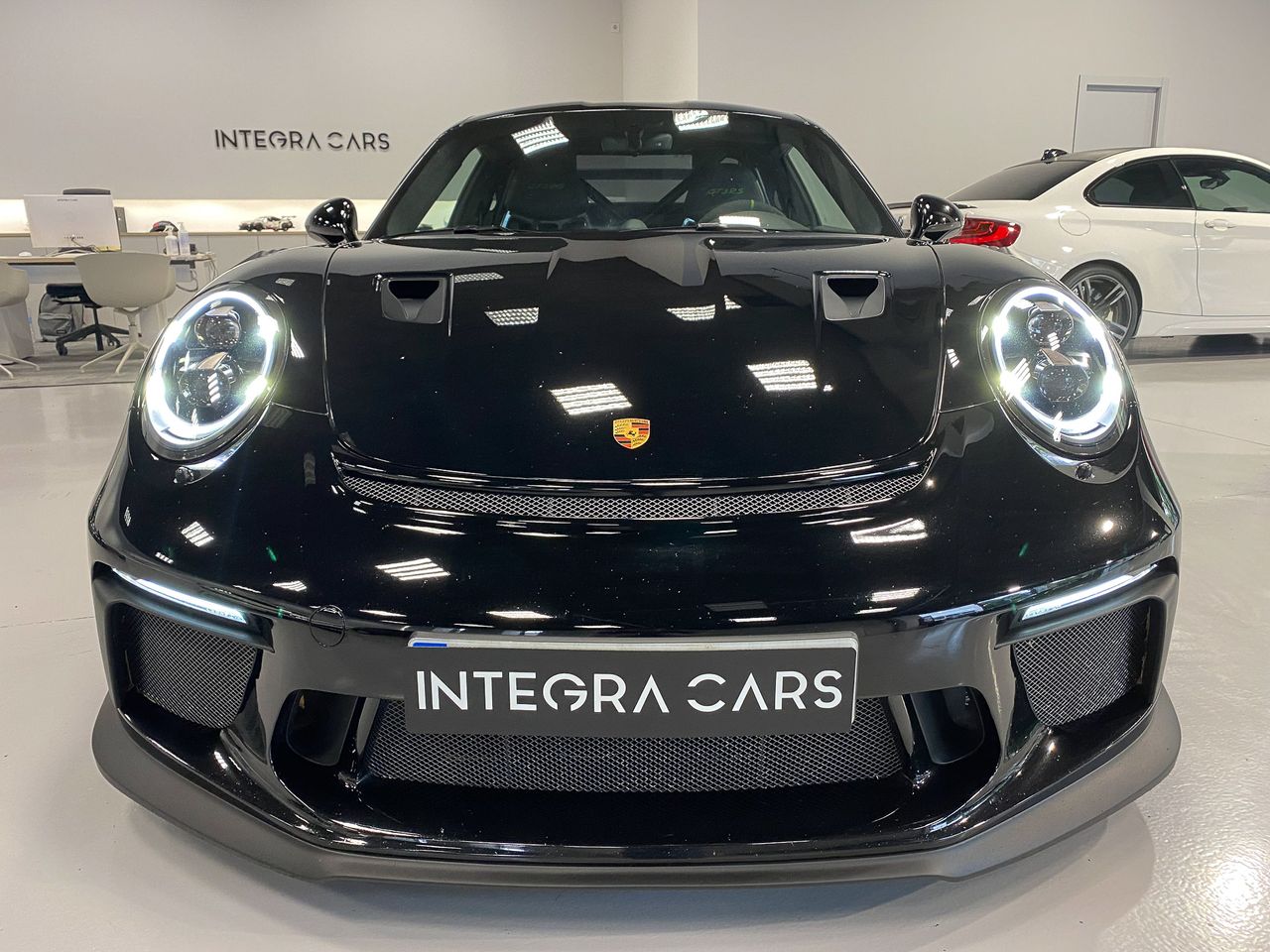 Porsche GT3 RS 991.2  - Foto 5