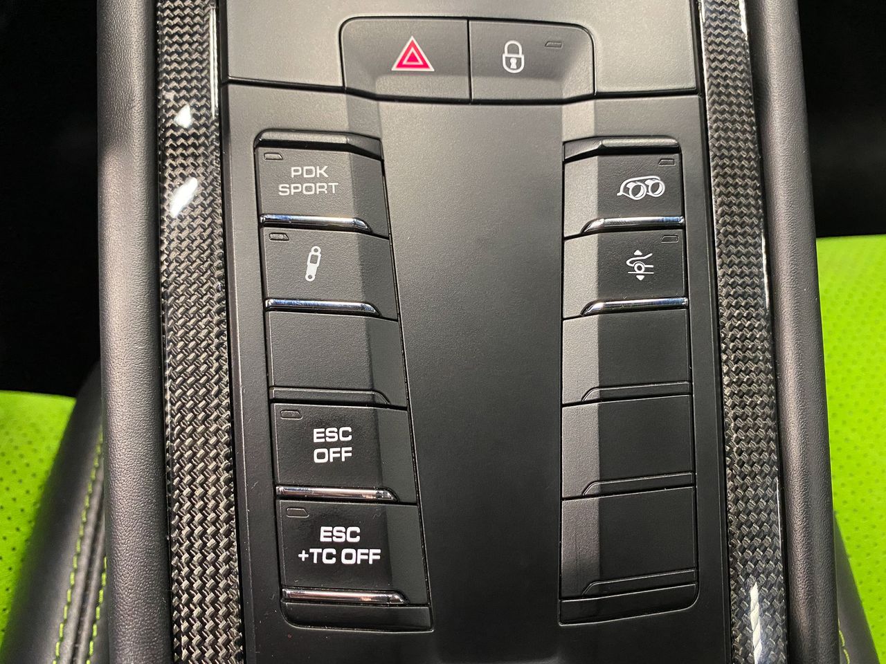 Porsche GT3 RS 991.2  - Foto 31