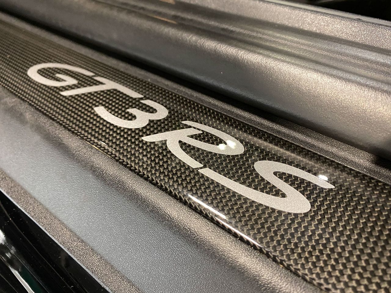 Porsche GT3 RS 991.2  - Foto 19