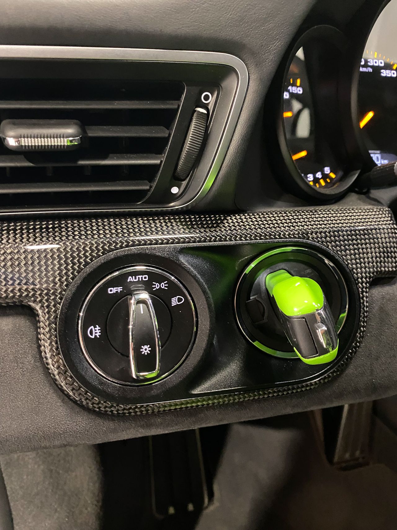 Porsche GT3 RS 991.2  - Foto 33