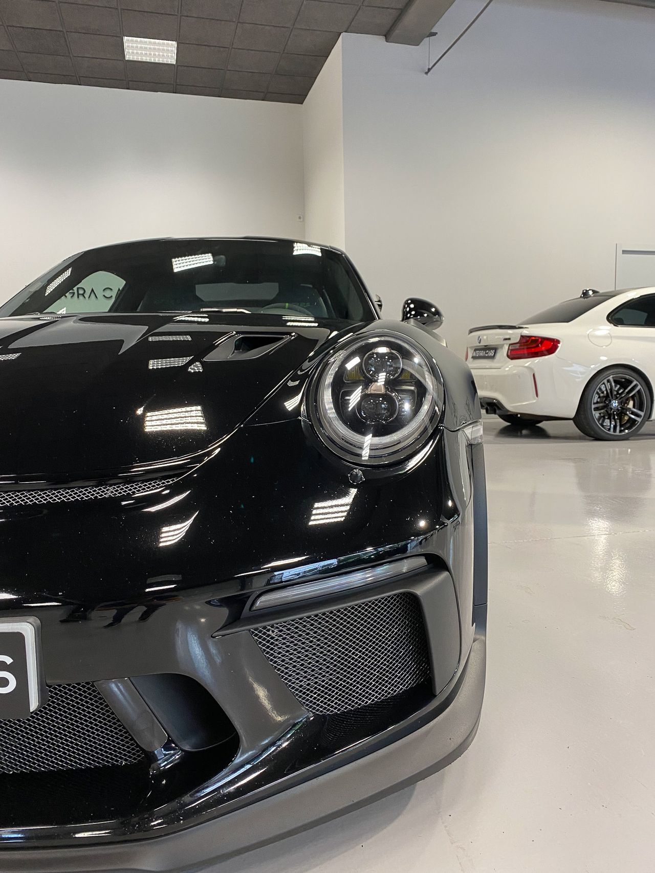 Porsche GT3 RS 991.2  - Foto 17