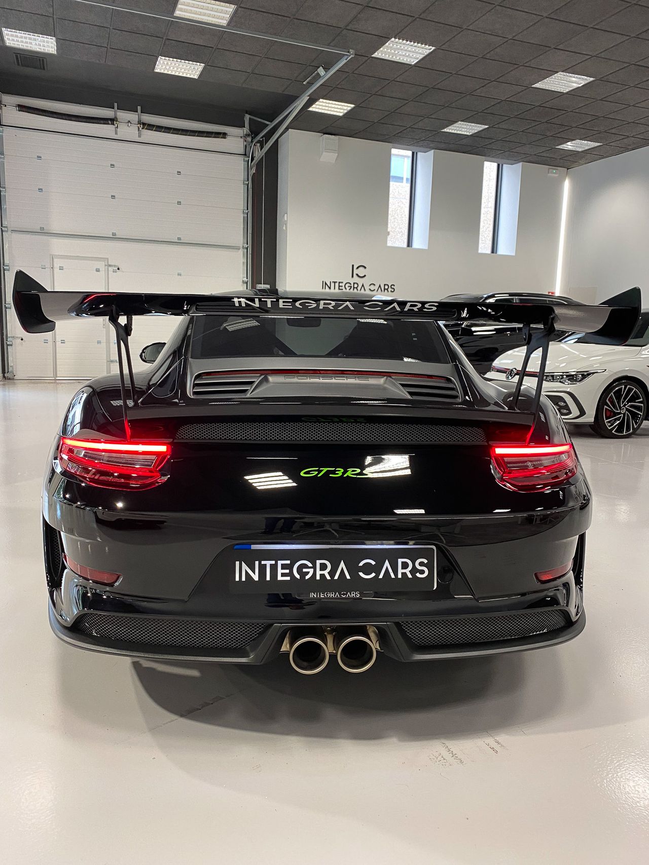 Porsche GT3 RS 991.2  - Foto 12