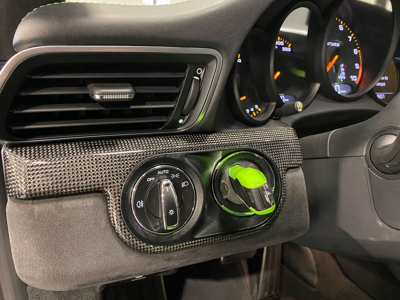 Porsche GT3 RS 991.2  - Foto 34