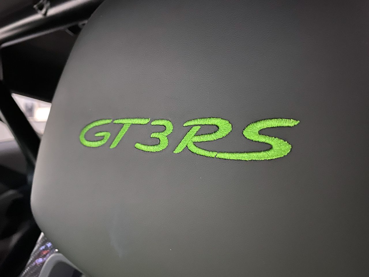 Porsche GT3 RS 991.2  - Foto 25