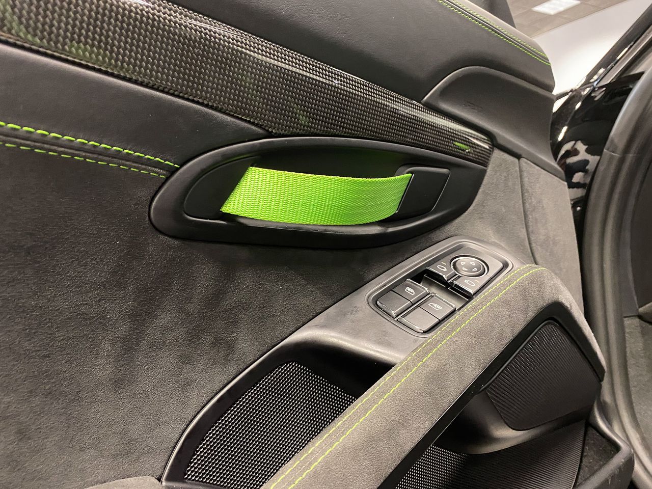 Porsche GT3 RS 991.2  - Foto 35