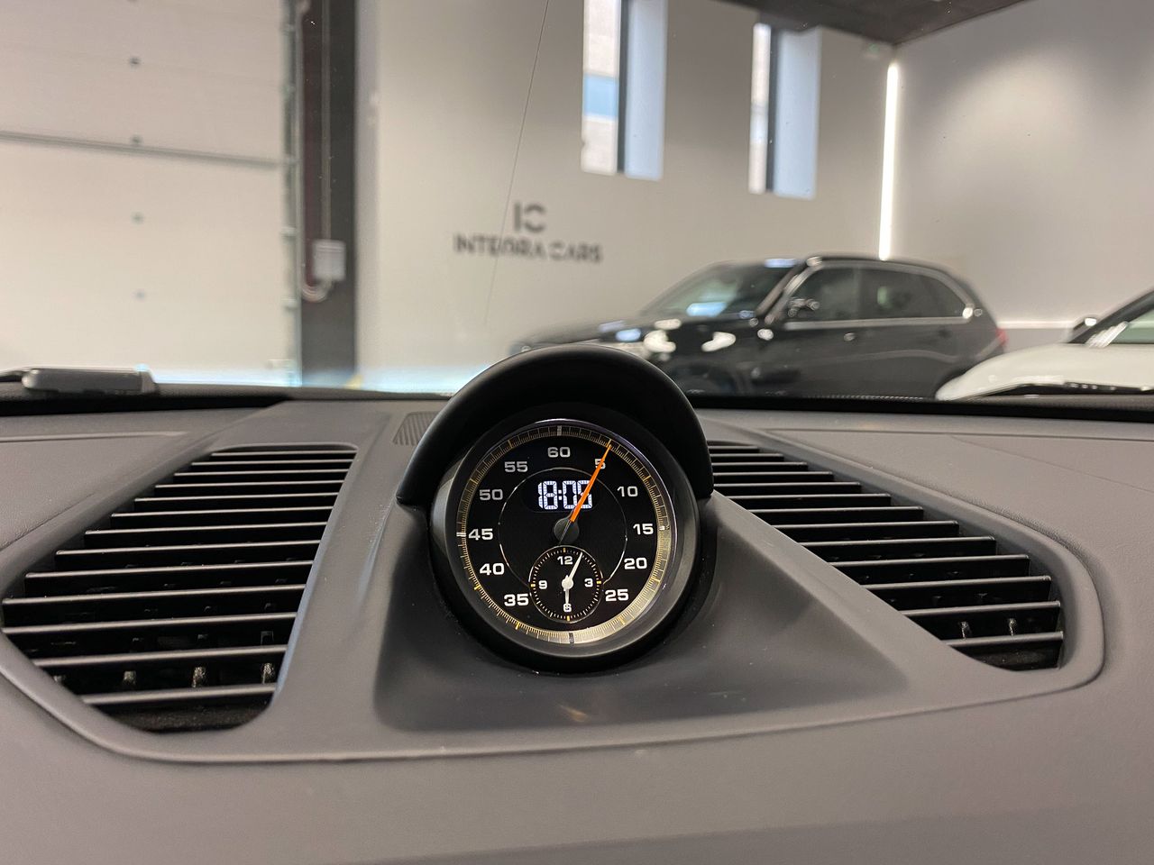 Porsche GT3 RS 991.2  - Foto 28