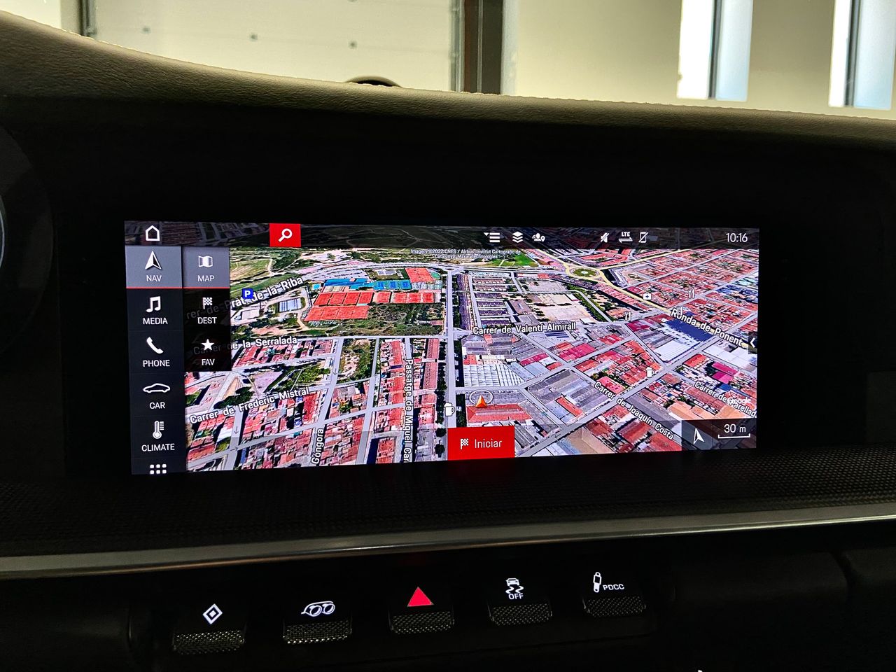 Porsche 911 Turbo S Cabrio 650cv  - Foto 24