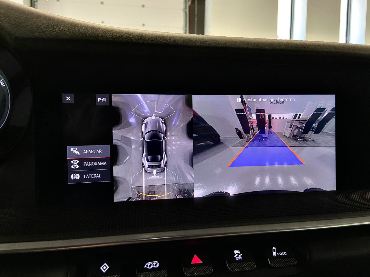 Porsche 911 Turbo S Cabrio 650cv  - Foto 25