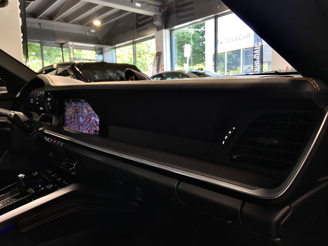 Porsche 911 Turbo S Cabrio 650cv  - Foto 34