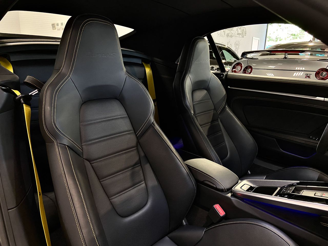 Porsche 911 Turbo S Cabrio 650cv  - Foto 38