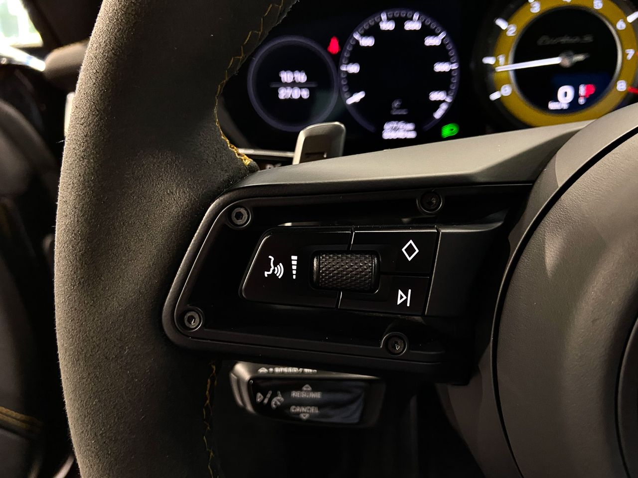 Porsche 911 Turbo S Cabrio 650cv  - Foto 21