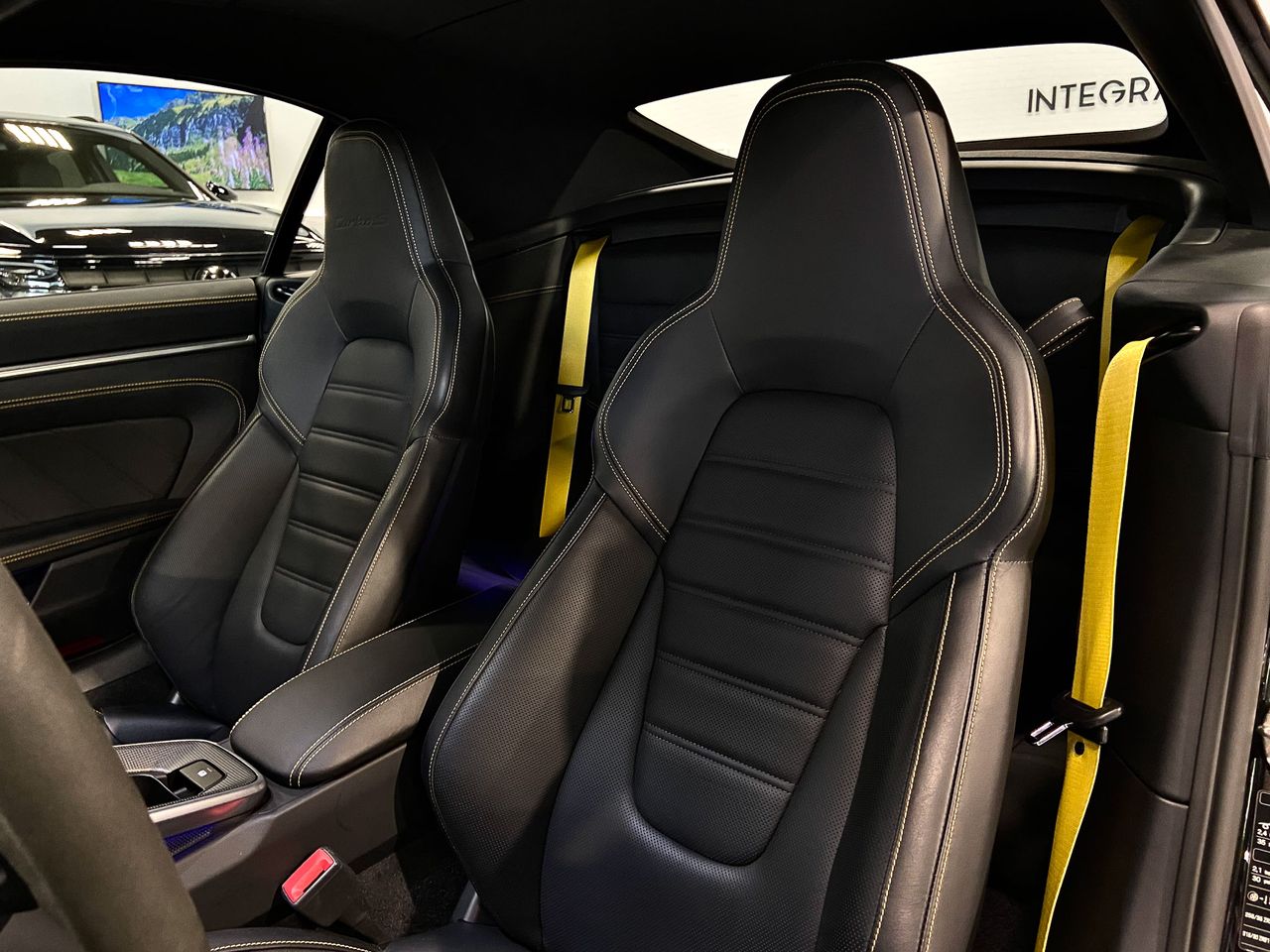 Porsche 911 Turbo S Cabrio 650cv  - Foto 28