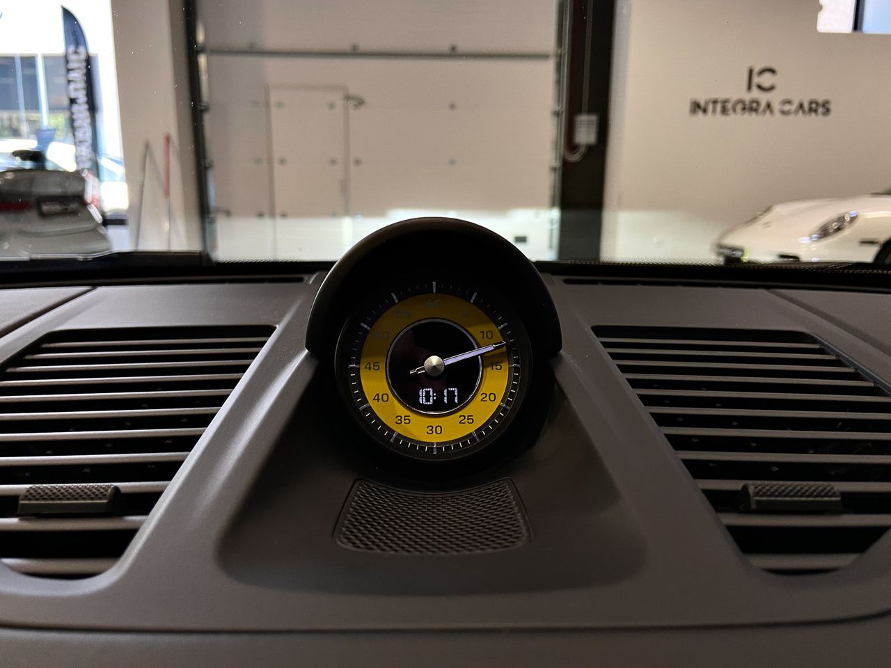 Porsche 911 Turbo S Cabrio 650cv  - Foto 26