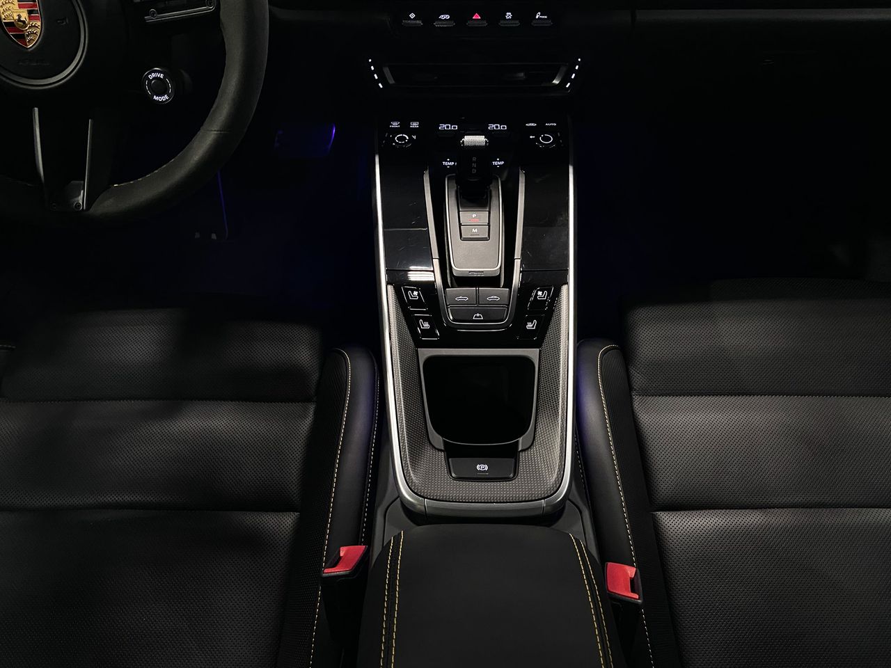 Porsche 911 Turbo S Cabrio 650cv  - Foto 32