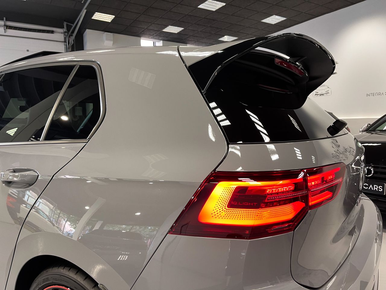 Volkswagen Golf VOLKSWAGEN Golf GTI Clubsport 2.0 TSI 221kW 300CV DSG  - Foto 22