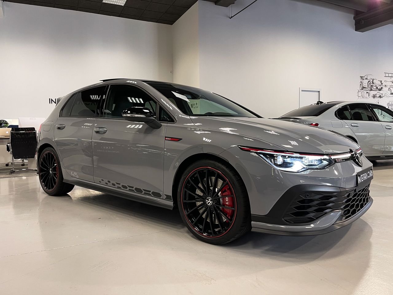 Volkswagen Golf VOLKSWAGEN Golf GTI Clubsport 2.0 TSI 221kW 300CV DSG  - Foto 5