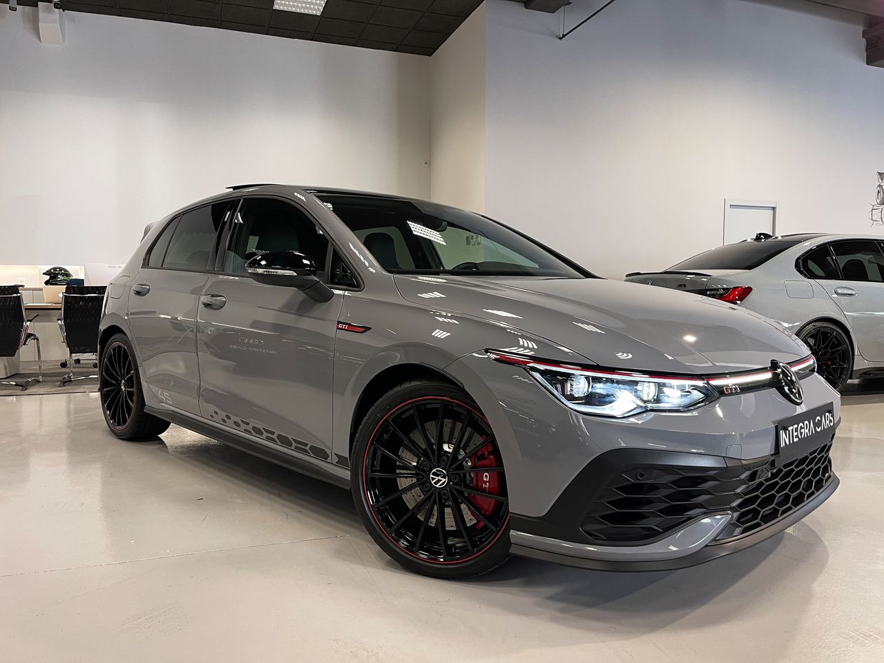 Volkswagen Golf VOLKSWAGEN Golf GTI Clubsport 2.0 TSI 221kW 300CV DSG  - Foto 12