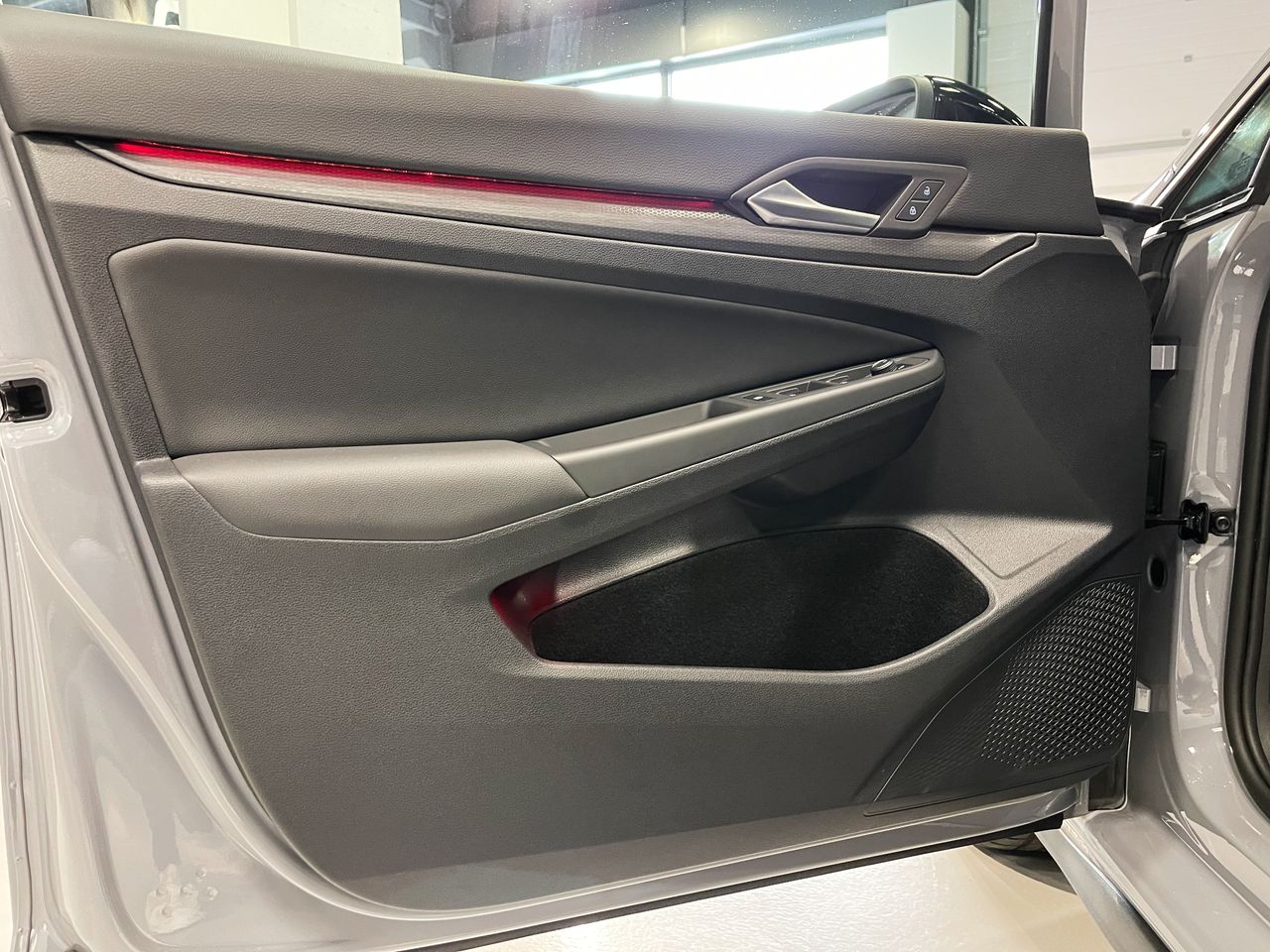 Volkswagen Golf VOLKSWAGEN Golf GTI Clubsport 2.0 TSI 221kW 300CV DSG  - Foto 37