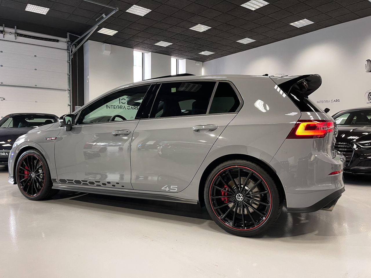 Volkswagen Golf VOLKSWAGEN Golf GTI Clubsport 2.0 TSI 221kW 300CV DSG  - Foto 14