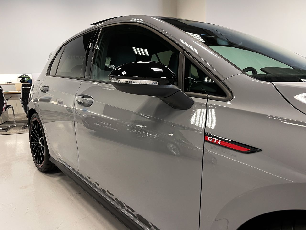 Volkswagen Golf VOLKSWAGEN Golf GTI Clubsport 2.0 TSI 221kW 300CV DSG  - Foto 21