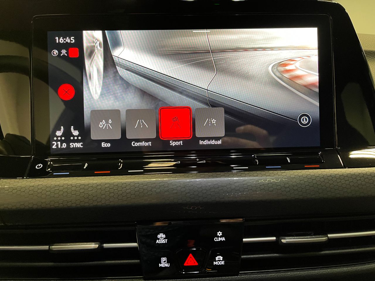 Volkswagen Golf VOLKSWAGEN Golf GTI Clubsport 2.0 TSI 221kW 300CV DSG  - Foto 29